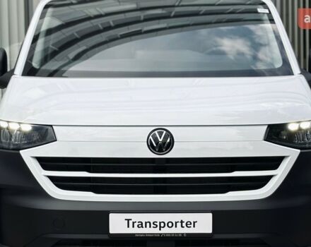 Фольксваген Transporter, об'ємом двигуна 2 л та пробігом 0 тис. км за 38901 $, фото 5 на Automoto.ua