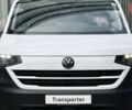 Фольксваген Transporter, об'ємом двигуна 2 л та пробігом 0 тис. км за 38901 $, фото 5 на Automoto.ua
