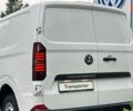 Фольксваген Transporter, объемом двигателя 2 л и пробегом 0 тыс. км за 42979 $, фото 14 на Automoto.ua