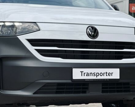 Фольксваген Transporter, об'ємом двигуна 2 л та пробігом 0 тис. км за 38901 $, фото 3 на Automoto.ua