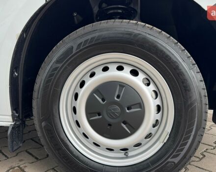 Фольксваген Transporter, объемом двигателя 2 л и пробегом 0 тыс. км за 44990 $, фото 13 на Automoto.ua