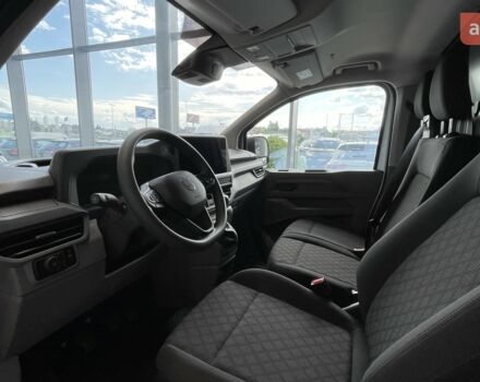 купити нове авто Фольксваген Transporter 2025 року від офіційного дилера Алекс СО Фольксваген фото