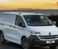 Фольксваген Transporter, объемом двигателя 2 л и пробегом 0 тыс. км за 44990 $, фото 7 на Automoto.ua