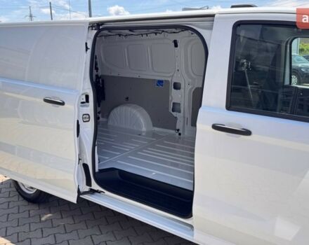 Фольксваген Transporter, объемом двигателя 2 л и пробегом 0 тыс. км за 44990 $, фото 23 на Automoto.ua