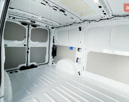 купити нове авто Фольксваген Transporter 2025 року від офіційного дилера Алекс СО Фольксваген фото