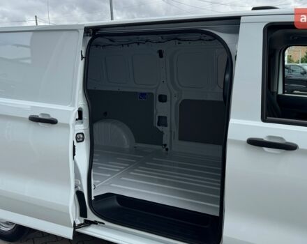 Фольксваген Transporter, объемом двигателя 2 л и пробегом 0 тыс. км за 44990 $, фото 7 на Automoto.ua