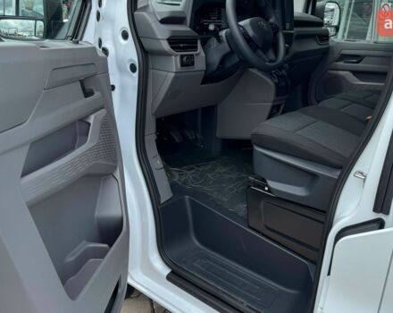 Фольксваген Transporter, об'ємом двигуна 2 л та пробігом 0 тис. км за 44990 $, фото 10 на Automoto.ua