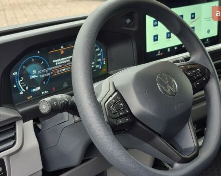 Фольксваген Transporter, объемом двигателя 2 л и пробегом 0 тыс. км за 49976 $, фото 57 на Automoto.ua