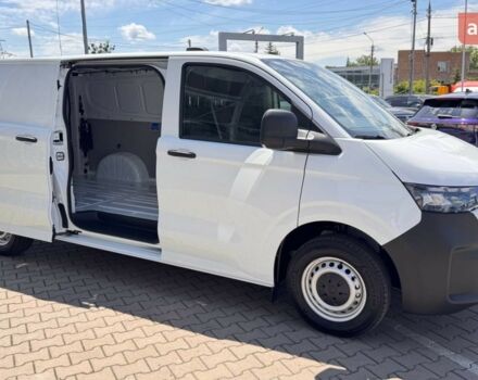 Фольксваген Transporter, объемом двигателя 2 л и пробегом 0 тыс. км за 44990 $, фото 11 на Automoto.ua