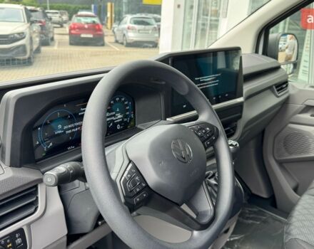 Фольксваген Transporter, об'ємом двигуна 2 л та пробігом 0 тис. км за 44990 $, фото 18 на Automoto.ua