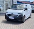 Фольксваген Transporter, объемом двигателя 2 л и пробегом 0 тыс. км за 44990 $, фото 6 на Automoto.ua