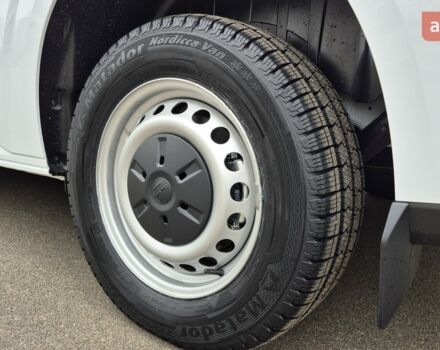 Фольксваген Transporter, объемом двигателя 2 л и пробегом 0 тыс. км за 49976 $, фото 44 на Automoto.ua