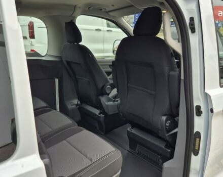 Фольксваген Transporter, объемом двигателя 2 л и пробегом 0 тыс. км за 49976 $, фото 10 на Automoto.ua