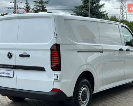 Фольксваген Transporter, объемом двигателя 2 л и пробегом 0 тыс. км за 44990 $, фото 6 на Automoto.ua