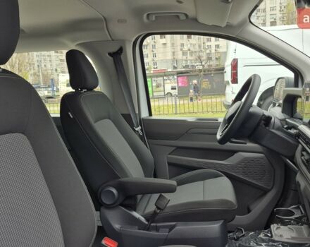 Фольксваген Transporter, объемом двигателя 2 л и пробегом 0 тыс. км за 49976 $, фото 27 на Automoto.ua
