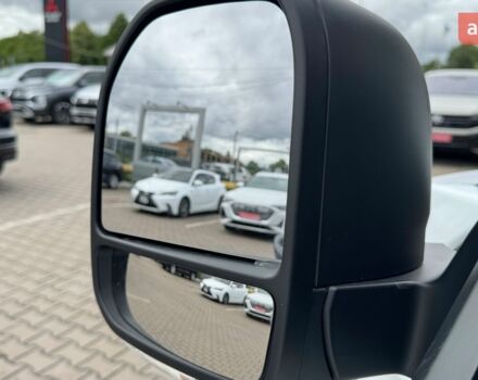 Фольксваген Transporter 2025 в Николаеве на Automoto.ua Фольксваген Transporter, объемом двигателя 2 л и пробегом 0 тыс. км за 44990 $, фото 14 на Automoto.ua