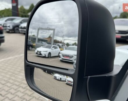 Фольксваген Transporter, об'ємом двигуна 2 л та пробігом 0 тис. км за 42300 $, фото 14 на Automoto.ua