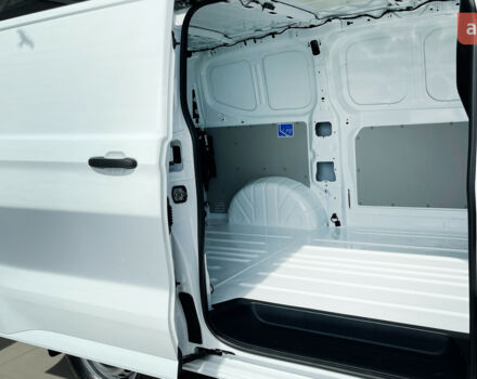 купити нове авто Фольксваген Transporter 2025 року від офіційного дилера Алекс СО Фольксваген фото