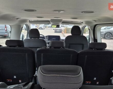 Фольксваген Transporter, объемом двигателя 2 л и пробегом 0 тыс. км за 49976 $, фото 14 на Automoto.ua