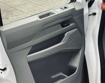 Фольксваген Transporter, объемом двигателя 2 л и пробегом 0 тыс. км за 42979 $, фото 13 на Automoto.ua