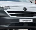 Фольксваген Transporter, объемом двигателя 2 л и пробегом 0 тыс. км за 42979 $, фото 9 на Automoto.ua