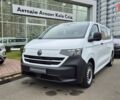 Фольксваген Transporter, объемом двигателя 2 л и пробегом 0 тыс. км за 49976 $, фото 49 на Automoto.ua