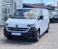 Фольксваген Transporter, объемом двигателя 2 л и пробегом 0 тыс. км за 44990 $, фото 1 на Automoto.ua
