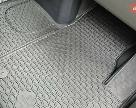 Фольксваген Transporter, объемом двигателя 2 л и пробегом 0 тыс. км за 49976 $, фото 55 на Automoto.ua