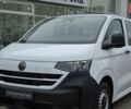 Фольксваген Transporter, объемом двигателя 2 л и пробегом 0 тыс. км за 49976 $, фото 1 на Automoto.ua
