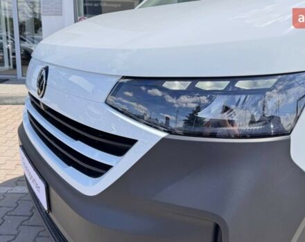 Фольксваген Transporter, объемом двигателя 2 л и пробегом 0 тыс. км за 44990 $, фото 12 на Automoto.ua