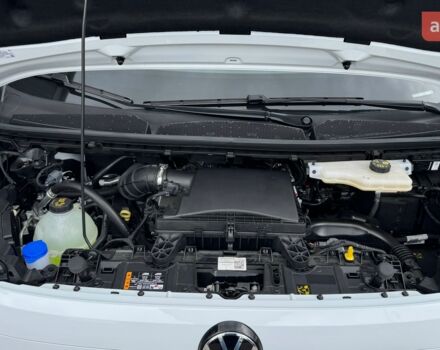 Фольксваген Transporter, об'ємом двигуна 2 л та пробігом 0 тис. км за 42300 $, фото 10 на Automoto.ua