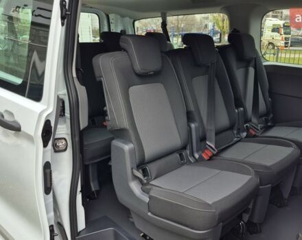 Фольксваген Transporter, объемом двигателя 2 л и пробегом 0 тыс. км за 49976 $, фото 18 на Automoto.ua