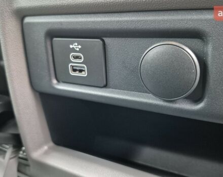 Фольксваген Transporter, объемом двигателя 2 л и пробегом 0 тыс. км за 49976 $, фото 32 на Automoto.ua