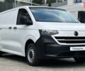 купити нове авто Фольксваген Transporter 2025 року від офіційного дилера Автодім Атлант на Вацлава Гавела Фольксваген фото