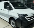 купити нове авто Фольксваген Transporter 2025 року від офіційного дилера Алекс СО Фольксваген фото