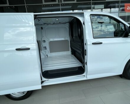 купити нове авто Фольксваген Transporter 2025 року від офіційного дилера Алекс СО Фольксваген фото