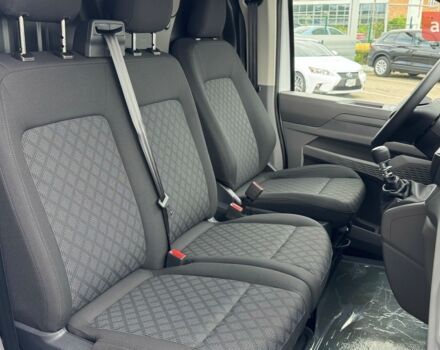 Фольксваген Transporter, объемом двигателя 2 л и пробегом 0 тыс. км за 44990 $, фото 21 на Automoto.ua