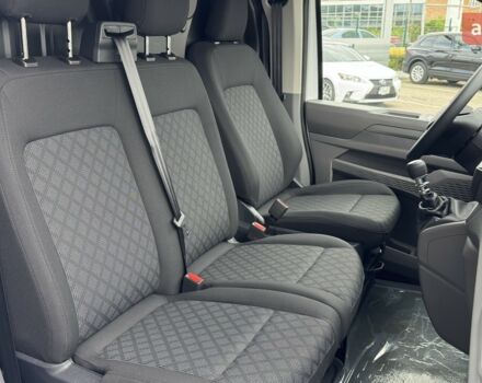 Фольксваген Transporter, об'ємом двигуна 2 л та пробігом 0 тис. км за 44990 $, фото 21 на Automoto.ua