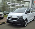 Фольксваген Transporter, объемом двигателя 2 л и пробегом 0 тыс. км за 49976 $, фото 16 на Automoto.ua
