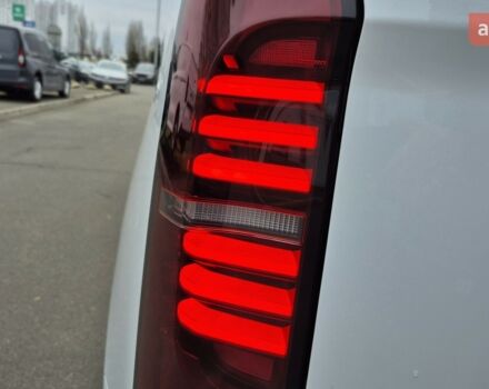 Фольксваген Transporter, объемом двигателя 2 л и пробегом 0 тыс. км за 49976 $, фото 2 на Automoto.ua