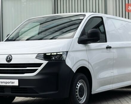 Фольксваген Transporter, объемом двигателя 2 л и пробегом 0 тыс. км за 42979 $, фото 23 на Automoto.ua