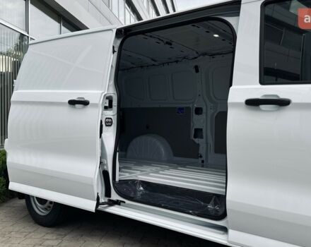 Фольксваген Transporter, об'ємом двигуна 2 л та пробігом 0 тис. км за 46134 $, фото 22 на Automoto.ua