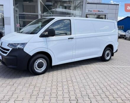 Фольксваген Transporter, объемом двигателя 2 л и пробегом 0 тыс. км за 44990 $, фото 7 на Automoto.ua