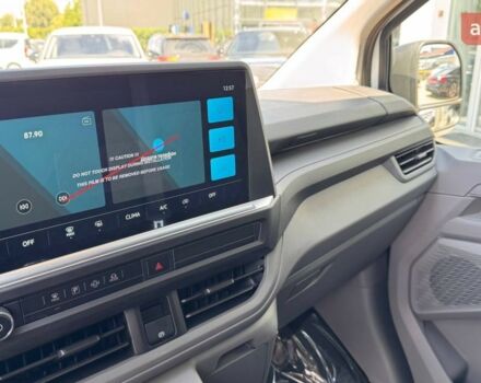 Фольксваген Transporter, объемом двигателя 2 л и пробегом 0 тыс. км за 44990 $, фото 17 на Automoto.ua