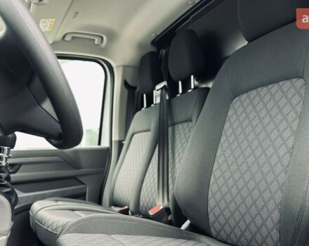 Фольксваген Transporter, об'ємом двигуна 2 л та пробігом 0 тис. км за 46134 $, фото 25 на Automoto.ua