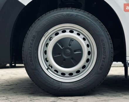 Фольксваген Transporter, объемом двигателя 2 л и пробегом 0 тыс. км за 42979 $, фото 6 на Automoto.ua