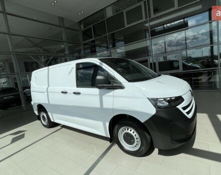 купити нове авто Фольксваген Transporter 2025 року від офіційного дилера Алекс СО Фольксваген фото