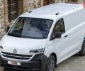 купить новое авто Фольксваген Transporter 2025 года от официального дилера Автодім Атлант на Вацлава Гавела Фольксваген фото