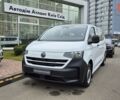 Фольксваген Transporter, объемом двигателя 2 л и пробегом 0 тыс. км за 49976 $, фото 47 на Automoto.ua