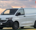 Фольксваген Transporter, объемом двигателя 2 л и пробегом 0 тыс. км за 44990 $, фото 3 на Automoto.ua